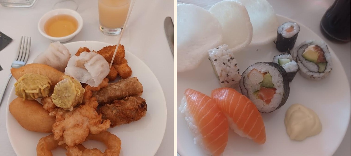 Royal Chine, restaurant asiatique - Gallery Image 2