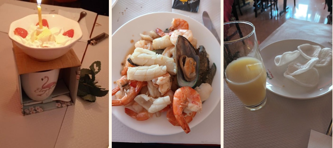 Royal Chine, restaurant asiatique - Gallery Image 3