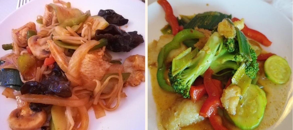 Royal Chine, restaurant asiatique - Gallery Image 4